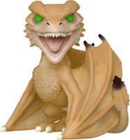 Funko - POP! TV: House of the Dragon - RedGun - Front_Zoom