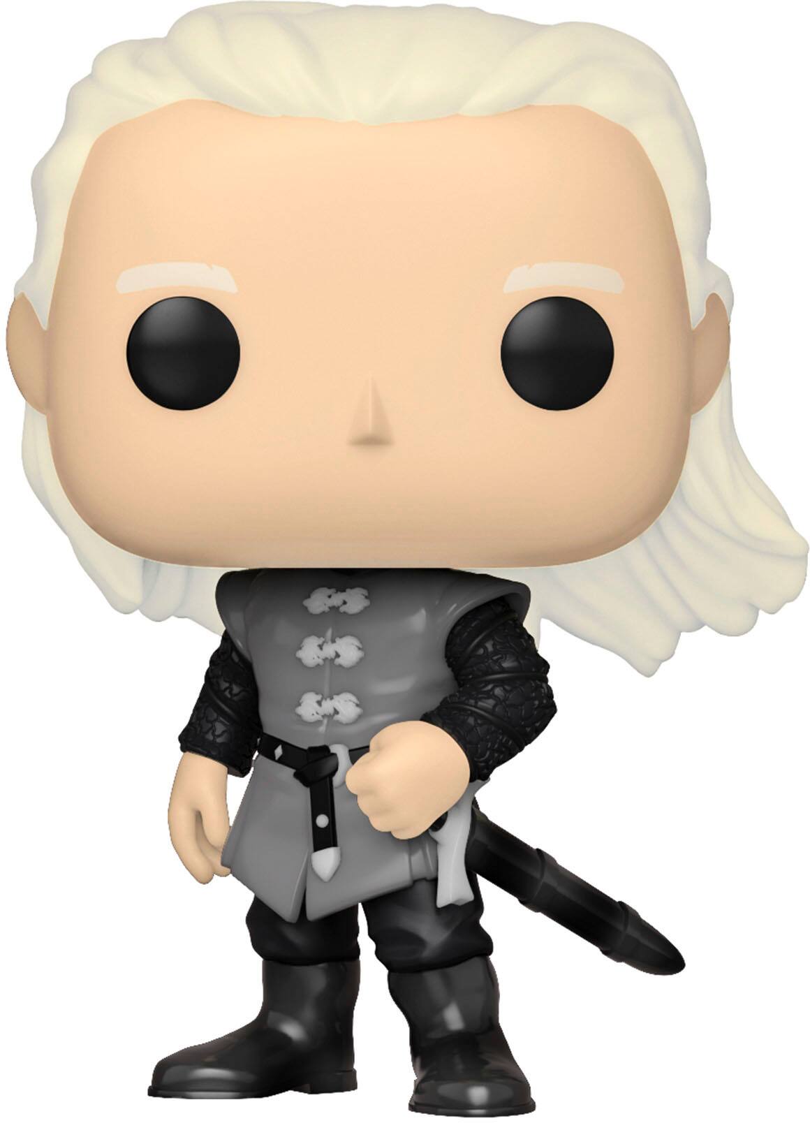 POP! Television: House of the Dragon - Daemon Targaryen