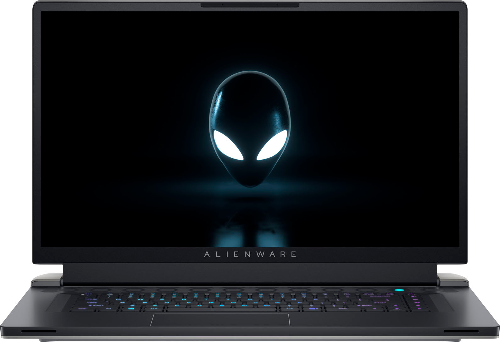 Alienware x17 R2 17.3