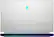 Alt View 11. Alienware - x17 R2 17.3" UHD 120Hz Gaming Laptop - Intel Core i9 - 32GB Memory - NVIDIA GeForce RTX 3080 - 1TB SSD - Lunar Light.