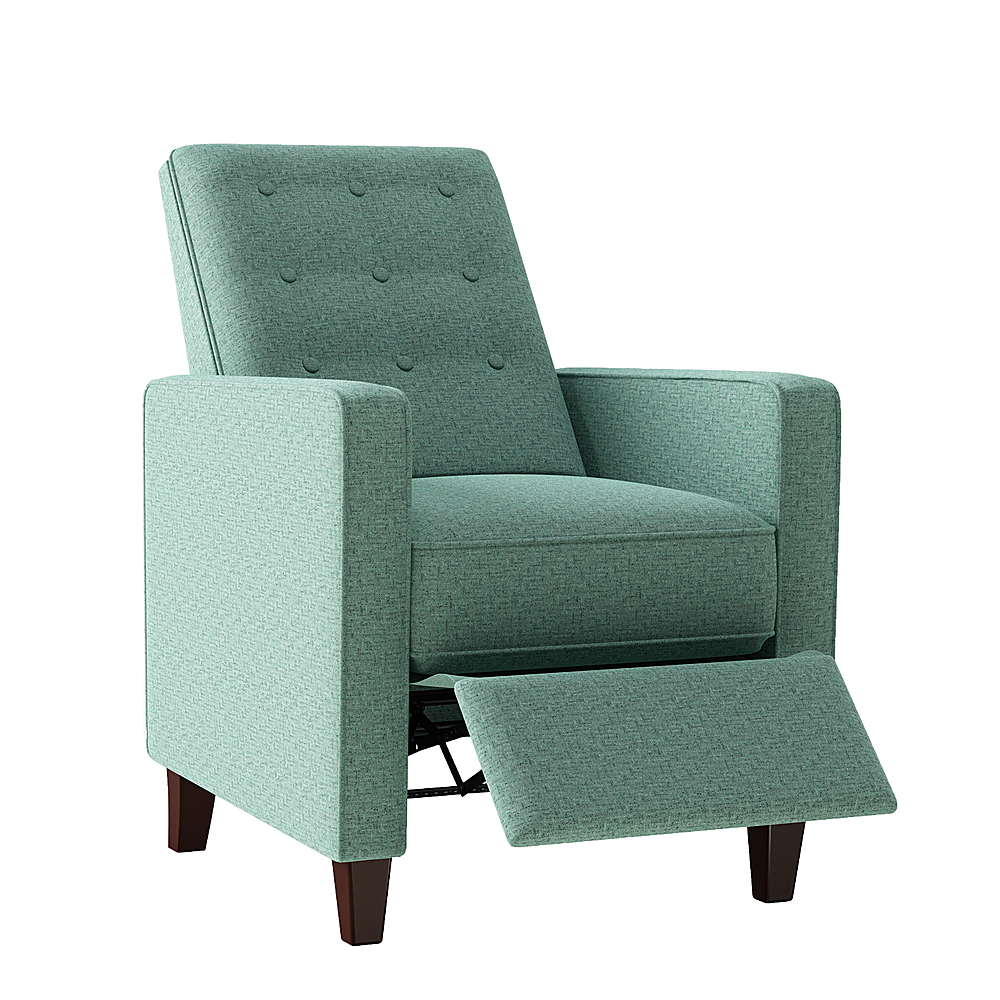 Buy Classic Recliner Cushion in Green from Alfresia