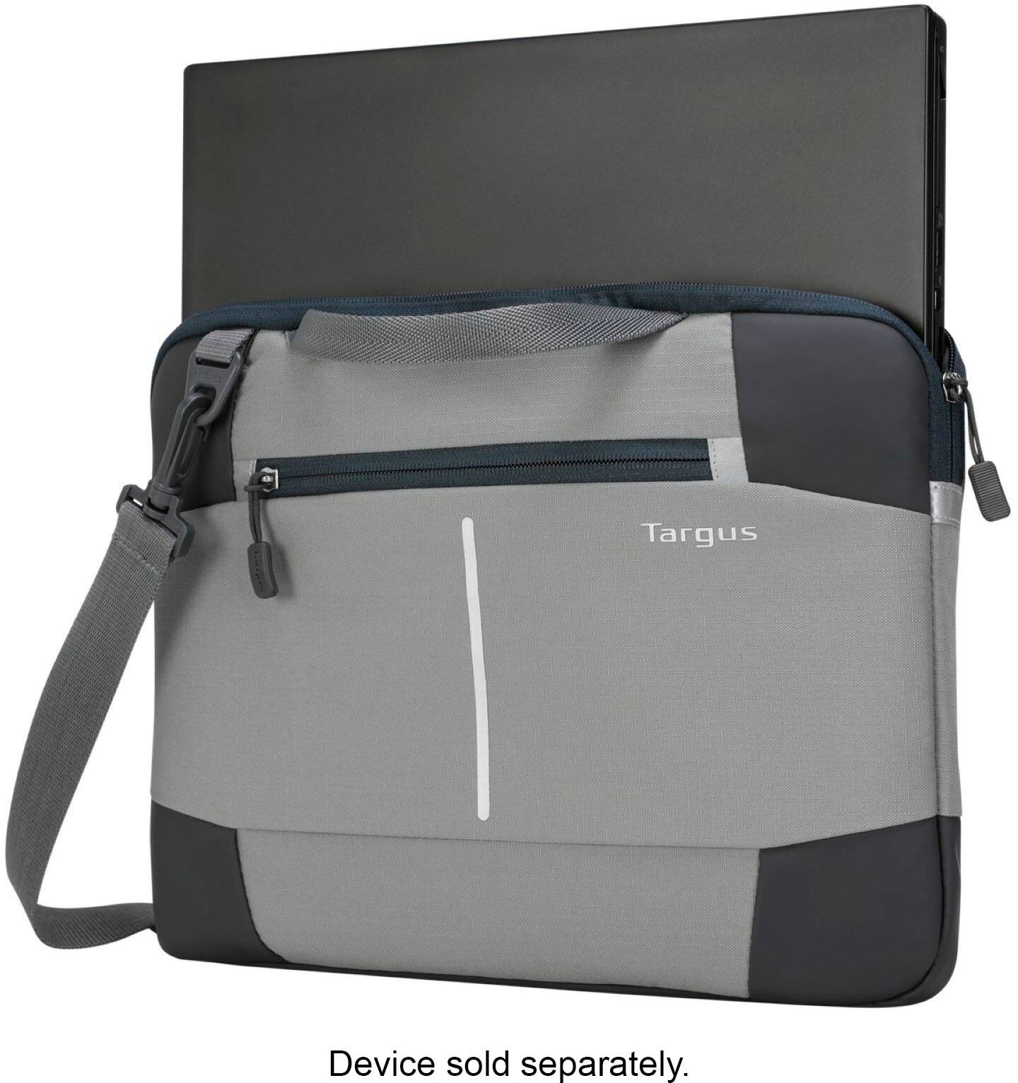 Alt View 12. Targus - 13.3” Bex II Slipcase - Gray.