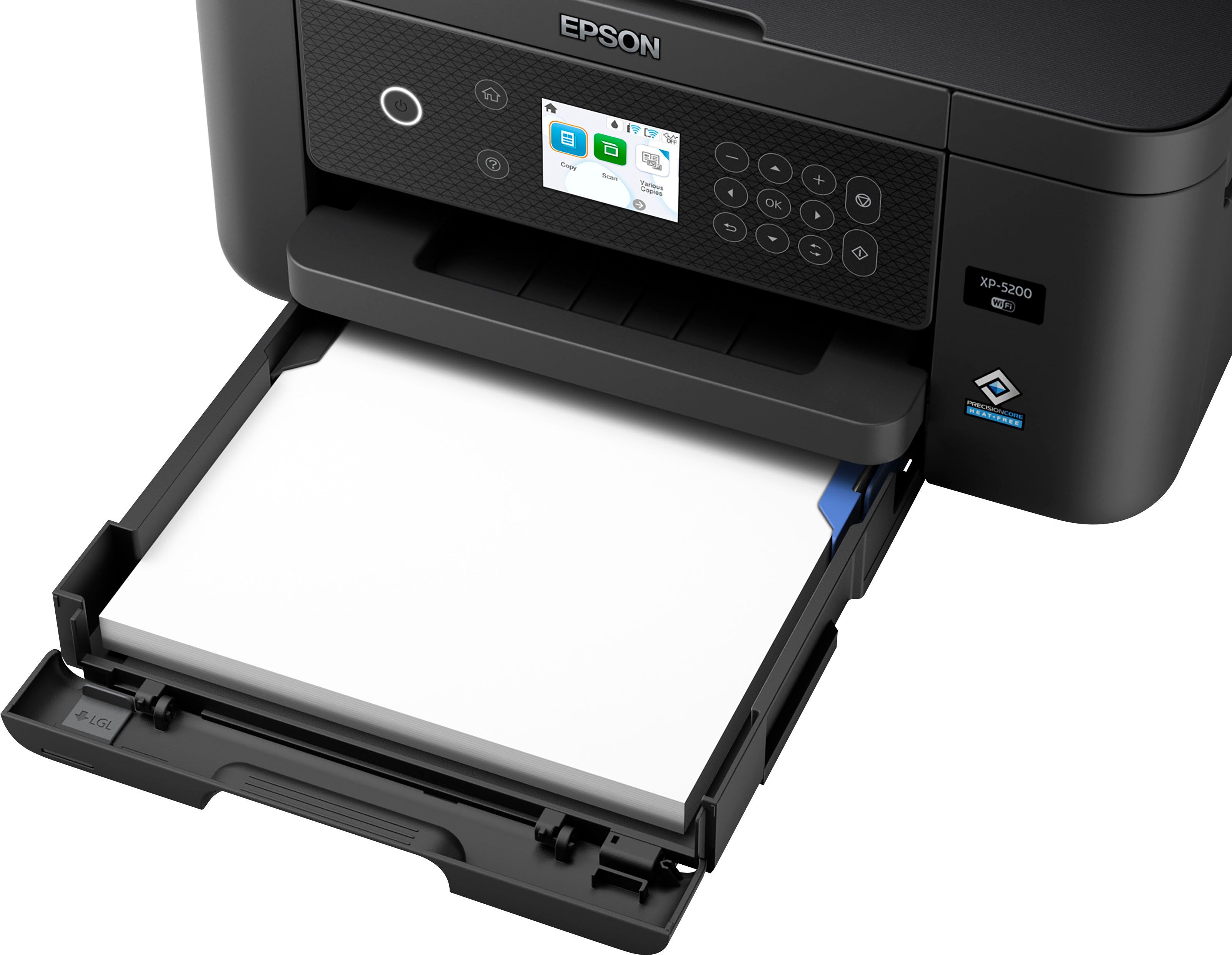 Epson Expression Home XP-5205 A4 Colour Multifunction Inkjet Printer