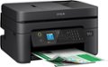 Angle Zoom. Epson - WorkForce WF-2930 All-in-One Inkjet Printer.