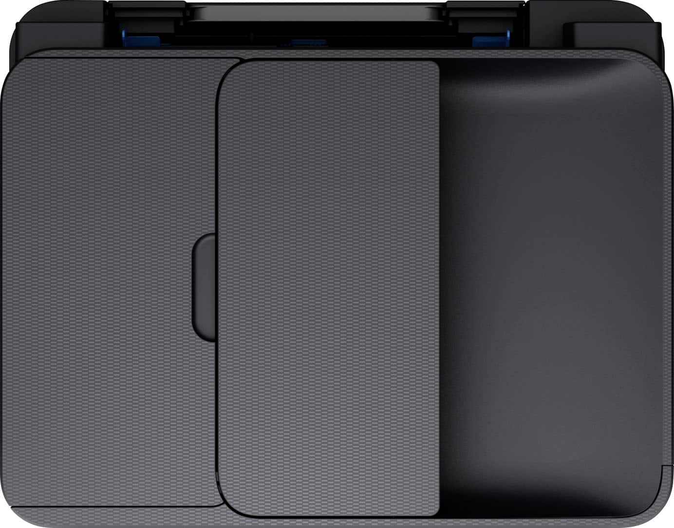 Alt View 21. Epson - WorkForce WF-2930 All-in-One Inkjet Printer.