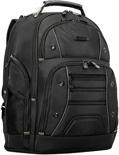 Driftertrek Backpack Targus Tsb925gl Targus 17" Drifter II Laptop Backpack (Black/Gray) TSB239US Driftertrek Backpack Targus Tsb925gl Targus 17" Drifter II Laptop Backpack (Black/Gray) TSB239US