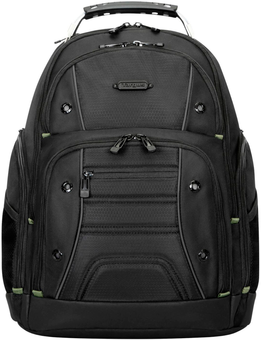 Targus 15-16” Drifter Essentials Backpack Black TBB63805GL - Best Buy