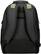 Alt View 14. Targus - 15-16” Drifter Essentials Backpack - Black.