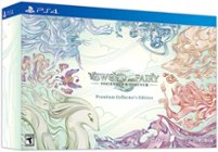Sword and Fairy: Together Forever Premium Collector's Edition - PlayStation 4 - Front_Zoom