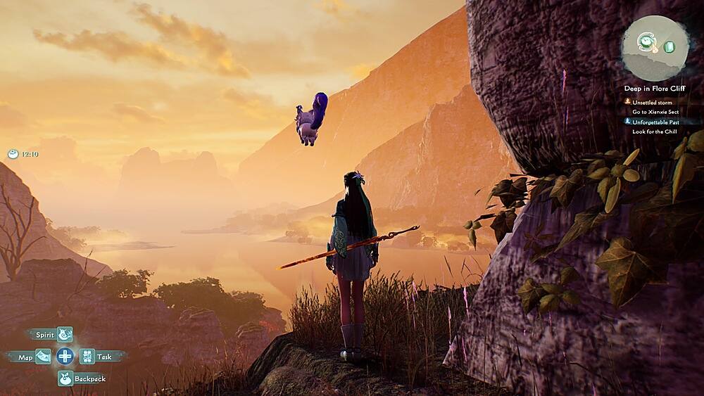 Alt View 12. PM Studios - Sword and Fairy: Together Forever.