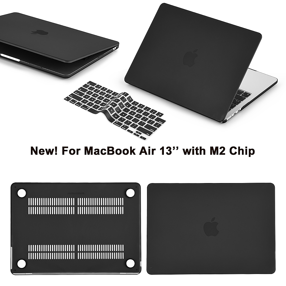 PC/タブレット ノートPC Techprotectus MacBook case for 2022 MacBook Air 13.6