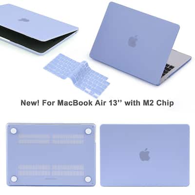 Techprotectus MacBook case for 2022 2025 MacBook Air 13.6 Techprotectus MacBook case for 2022 2025 MacBook Air 13.6