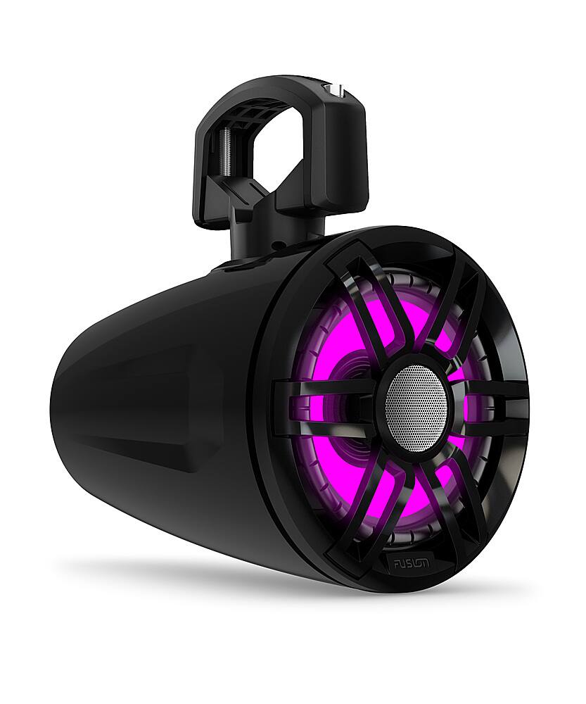Angle. Garmin - Tread Audio System with LED Controller - Multi.