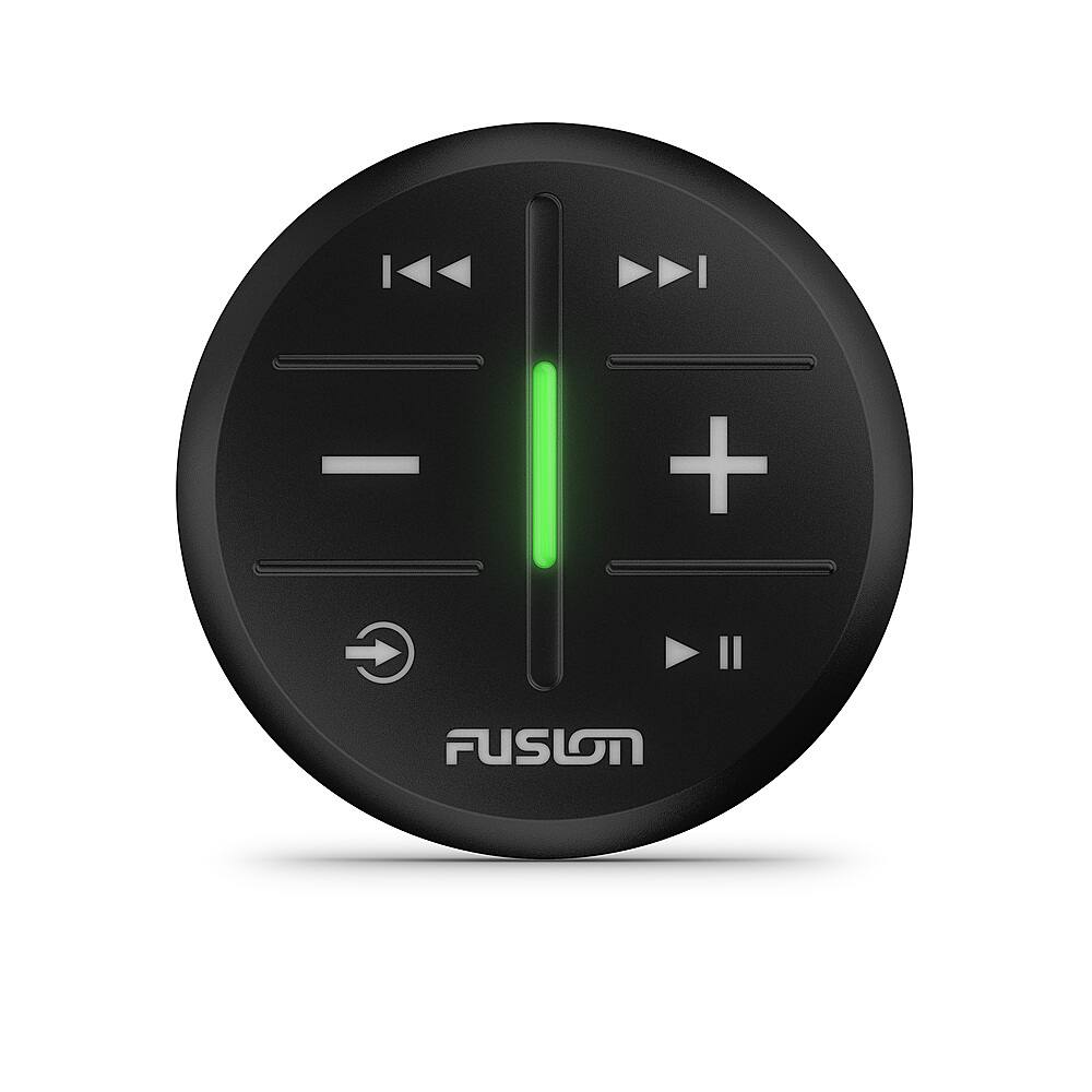 Alt View 11. Garmin - Tread Audio System with LED Controller - Multi.