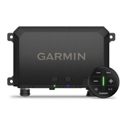 Garmin - Tread Audio Box with LED Controller - Multi - Front_Zoom