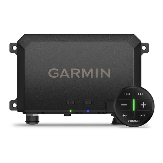 Garmin – Tread Audio Box with LED Controller – Multi