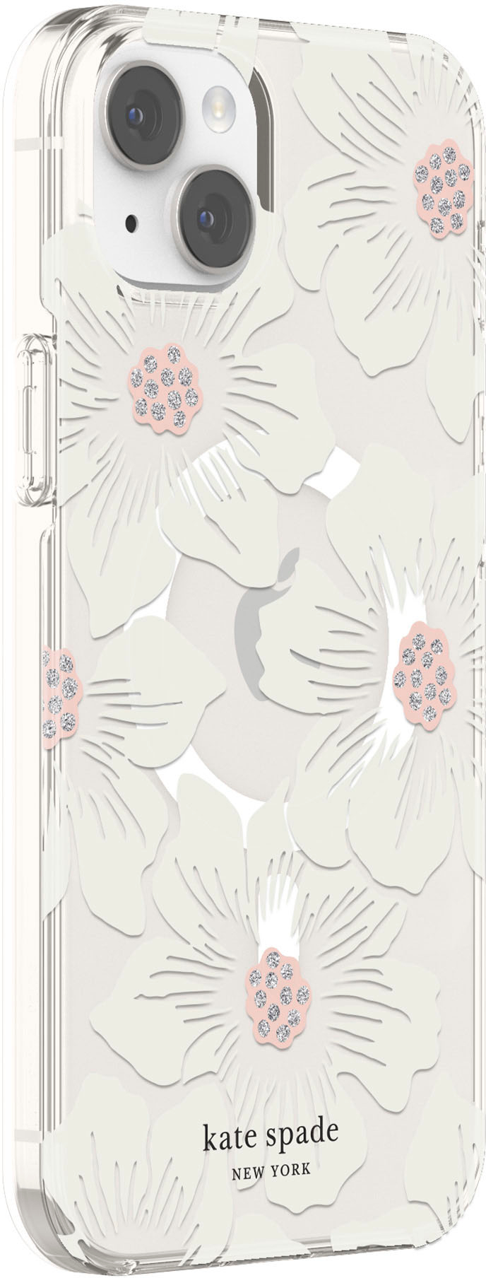 Kate Spade Flowers And Showers iPhone 14 Case - Farfetch