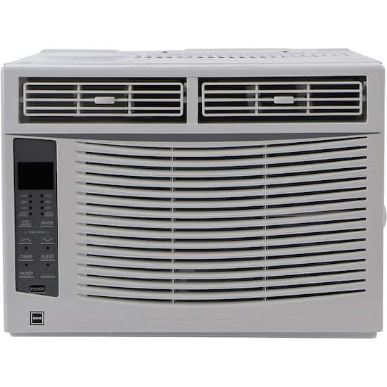 Best buy top window air conditioner