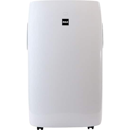 RCA 14 000 BTU Wifi Enabled Portable Air Conditioner with Remote