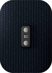 Hyperice - Venom Go Refill - Black - Front_Zoom