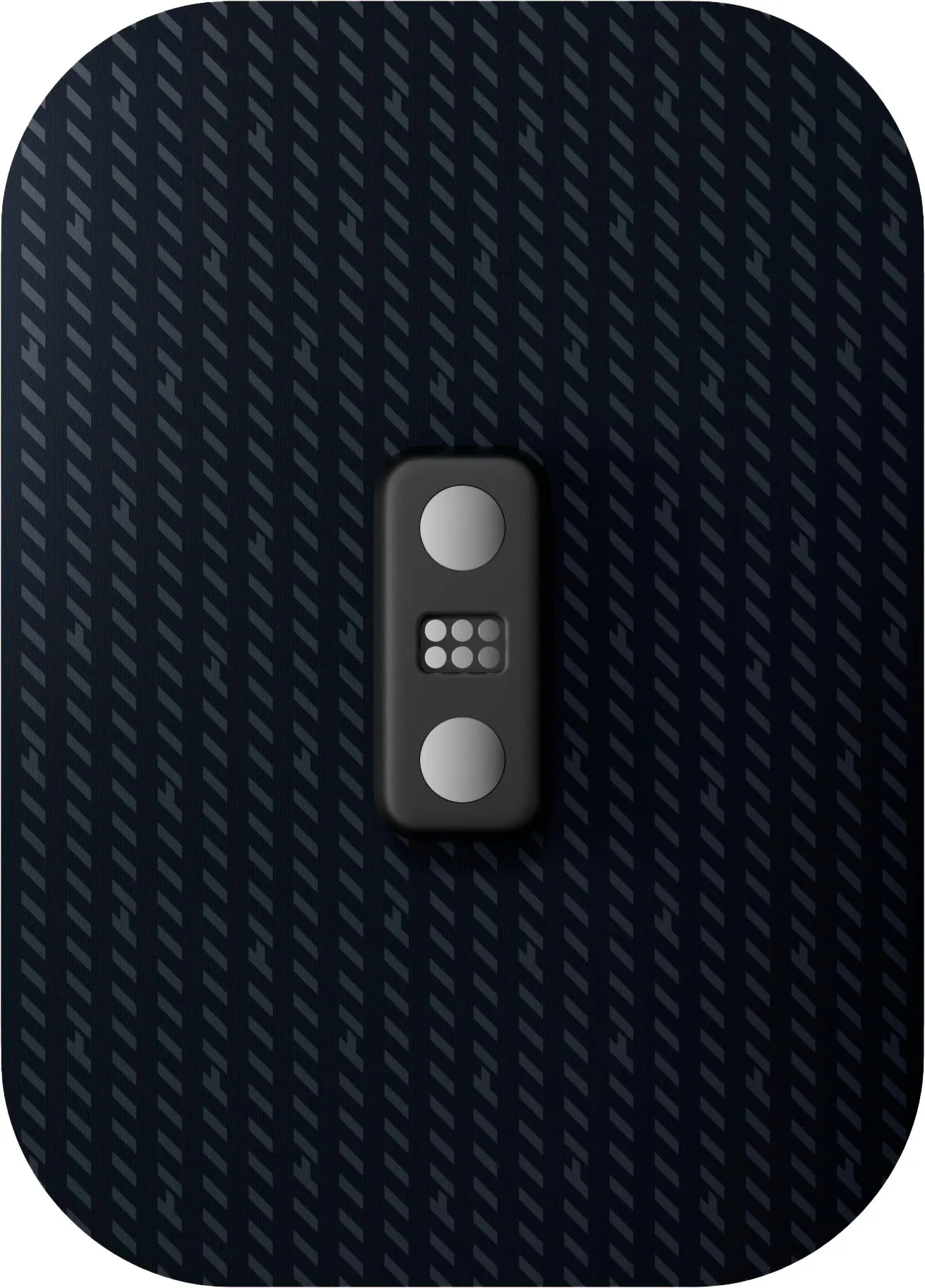 Hyperice - Venom Go Refill - Black