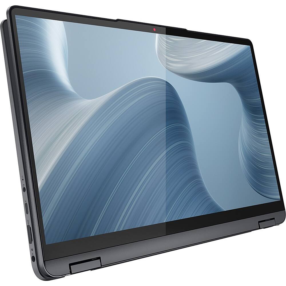 Best Buy: Lenovo IdeaPad Flex 5 14IAU7 14" Laptop Intel Core I5 8 GB ...