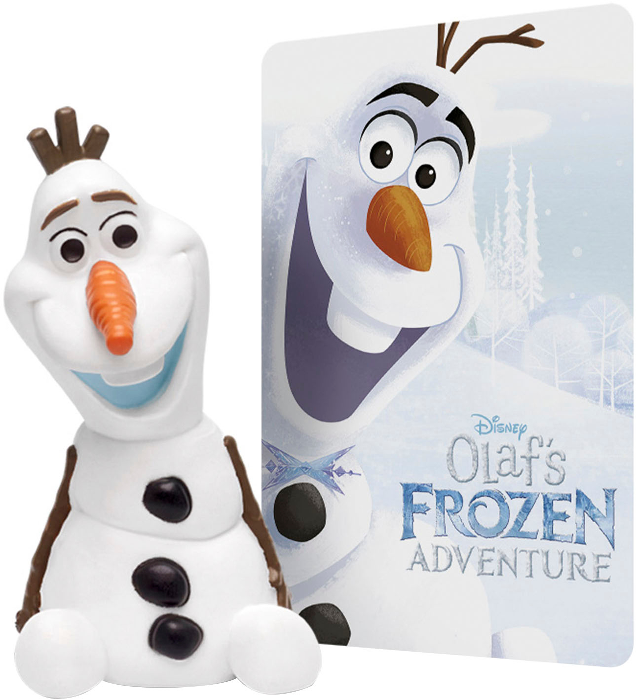 Schepsel Rust uit Great Barrier Reef Tonies Disney Frozen Olaf Tonie Audio Play Figurine 10001133 - Best Buy