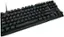 Alt View 11. CORSAIR - K60 PRO TKL Wired Optical-Mechanical OPX Linear Switch Gaming Keyboard with per-key RGB Backlighting - Black.