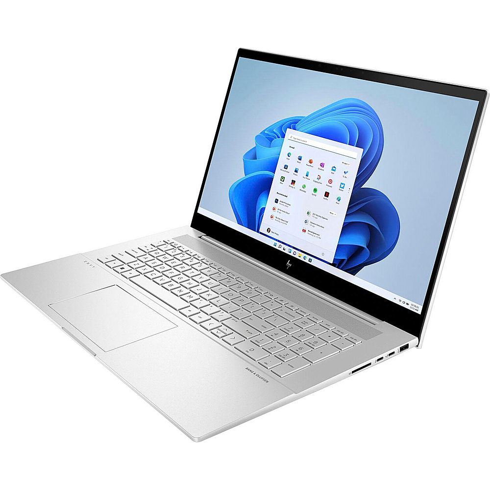 HP 17.3 Touch screen Laptop i7-1255U 16GB RAM 1TB SSD backl kb W11  17-cn2165cl