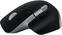 Logitech - MX Master 3S for Mac Wireless Bluetooth Laser Mouse with Ultrafast Scrolling - Wireless - Space Gray