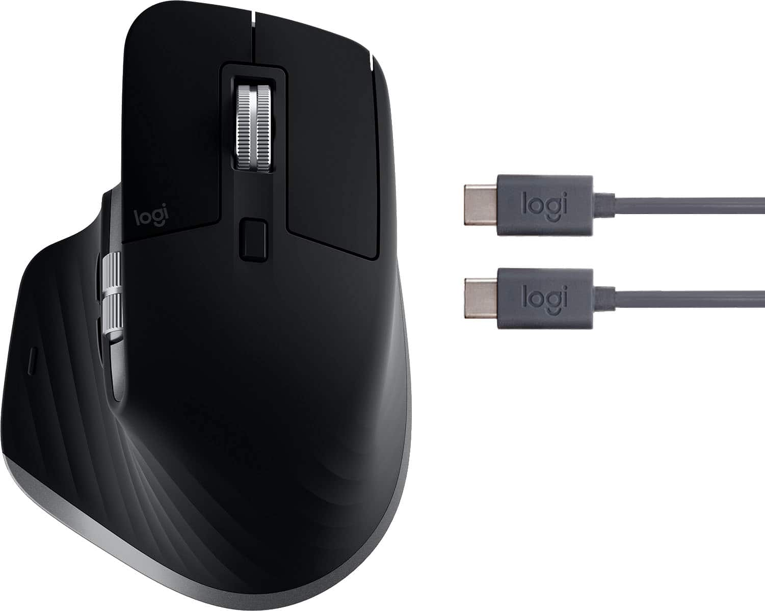 Review: Logitech MX Master 3S Mouse For Mac