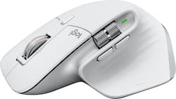 Logitech MX Master 3S for Mac Bluetooth Laser Mouse with Ultrafast Logitech MX Master 3S for Mac Bluetooth Laser Mouse with Ultrafast