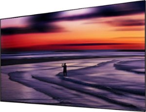 AWOL Vision - ALR C-100 100" Ambient Light Rejection (ALR) Cinematic Fixed Frame Ultra Short Throw (UST) Projector Screen - Gray