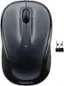 Alt View 12. Logitech - M325s Wireless Optical Compact Ambidextrous Mouse - Dark Silver.