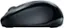 Alt View 14. Logitech - M325s Wireless Optical Compact Ambidextrous Mouse - Dark Silver.