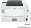 Auto 2-sided printing Ethernet HP LaserJet Pro 4000 M4001 lhp 100-sheet paper tray 250-sheet paper tray Print from any device