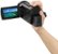 Alt View 2. Sony - AX43A 4K Handycam with Exmore R CMOS sensor camcorder - Black.