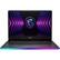 Front. MSI - Raider GE67 HX 15.6" Gaming Laptop - Intel 12th Gen Core i9 with 32GB Memory - NVIDIA GeForce RTX 3080 Ti - 1 TB SSD - Titanium Dark Gray.