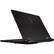 Alt View 17. MSI - Raider GE67 HX 15.6" Gaming Laptop - Intel 12th Gen Core i9 with 32GB Memory - NVIDIA GeForce RTX 3080 Ti - 1 TB SSD - Titanium Dark Gray.