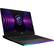 Alt View 18. MSI - Raider GE67 HX 15.6" Gaming Laptop - Intel 12th Gen Core i9 with 32GB Memory - NVIDIA GeForce RTX 3080 Ti - 1 TB SSD - Titanium Dark Gray.