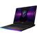 Alt View 19. MSI - Raider GE67 HX 15.6" Gaming Laptop - Intel 12th Gen Core i9 with 32GB Memory - NVIDIA GeForce RTX 3080 Ti - 1 TB SSD - Titanium Dark Gray.