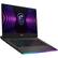 Alt View 21. MSI - Raider GE67 HX 15.6" Gaming Laptop - Intel 12th Gen Core i9 with 32GB Memory - NVIDIA GeForce RTX 3080 Ti - 1 TB SSD - Titanium Dark Gray.