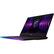 Alt View 24. MSI - Raider GE67 HX 15.6" Gaming Laptop - Intel 12th Gen Core i9 with 32GB Memory - NVIDIA GeForce RTX 3080 Ti - 1 TB SSD - Titanium Dark Gray.