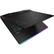 Alt View 25. MSI - Raider GE67 HX 15.6" Gaming Laptop - Intel 12th Gen Core i9 with 32GB Memory - NVIDIA GeForce RTX 3080 Ti - 1 TB SSD - Titanium Dark Gray.