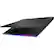 Alt View 26. MSI - Raider GE67 HX 15.6" Gaming Laptop - Intel 12th Gen Core i9 with 32GB Memory - NVIDIA GeForce RTX 3080 Ti - 1 TB SSD - Titanium Dark Gray.