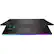Alt View 27. MSI - Raider GE67 HX 15.6" Gaming Laptop - Intel 12th Gen Core i9 with 32GB Memory - NVIDIA GeForce RTX 3080 Ti - 1 TB SSD - Titanium Dark Gray.