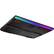 Alt View 30. MSI - Raider GE67 HX 15.6" Gaming Laptop - Intel 12th Gen Core i9 with 32GB Memory - NVIDIA GeForce RTX 3080 Ti - 1 TB SSD - Titanium Dark Gray.