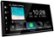 Alt View 11. Kenwood - 6.8" Android Auto and Apple CarPlay Bluetooth Digital Media (DM) Receiver and Maestro Ready - Black.