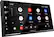 Alt View 17. Kenwood - 6.8" Android Auto and Apple CarPlay Bluetooth Digital Media (DM) Receiver and Maestro Ready - Black.