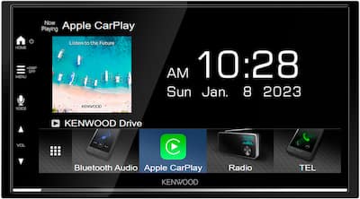 Kenwood 6.8 Kenwood 6.8